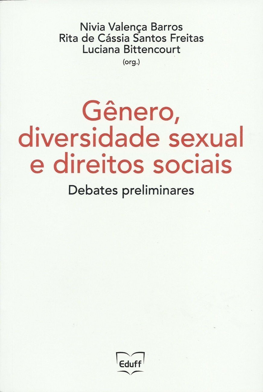 Gênero, Diversidade Sexual e Direitos Sociais: Um Guia Essencial