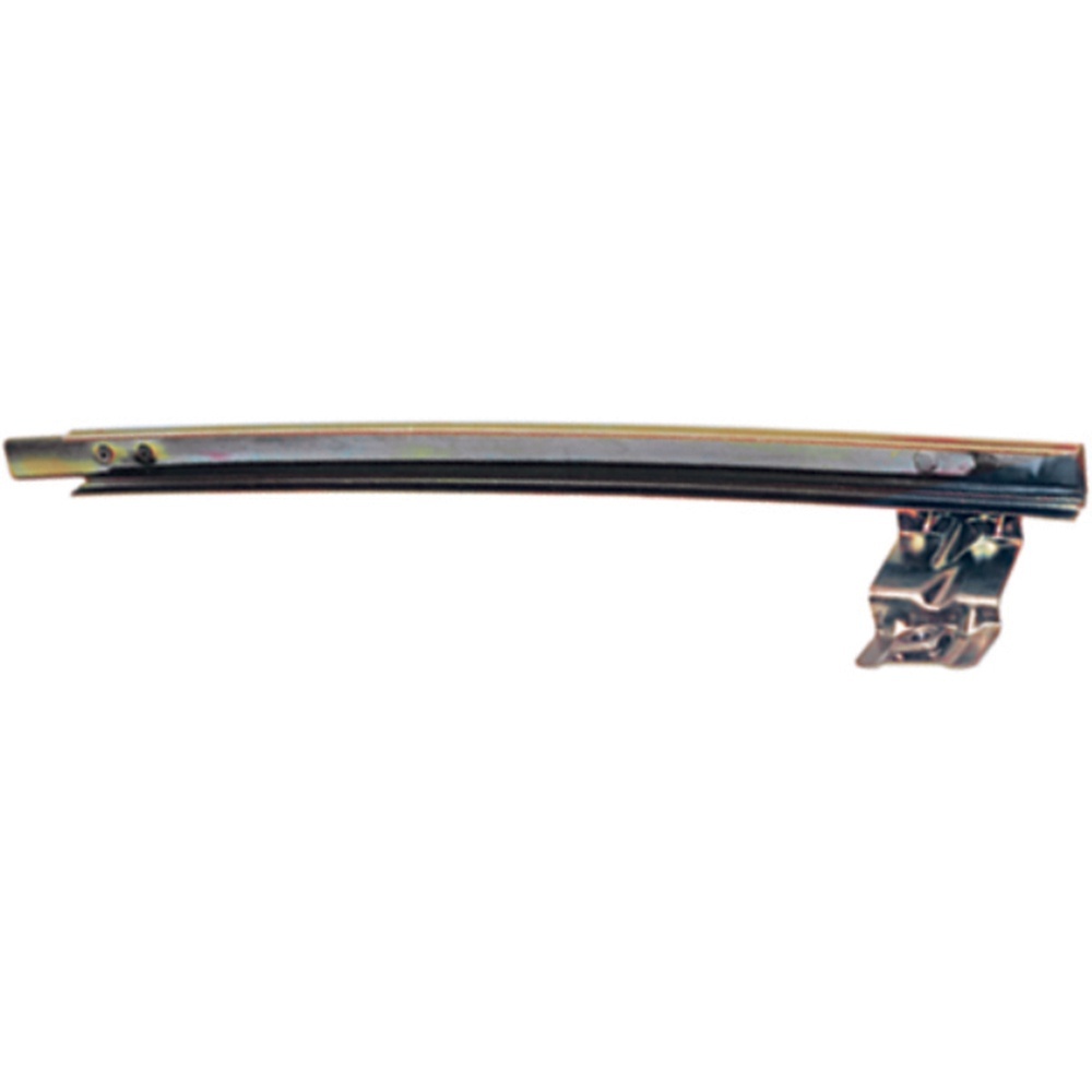 Guia Lateral Vidro Porta Escort Hobby G1: Renove!