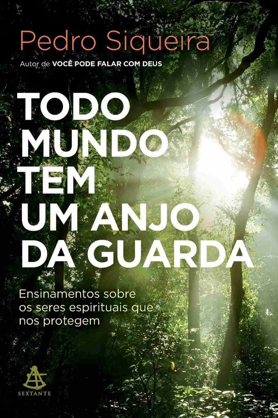 Descubra Seu Anjo da Guarda: Guia Completo de Pedro Siqueira