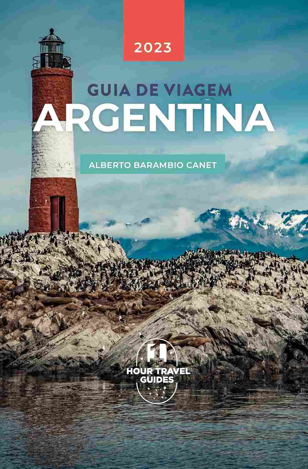 Guia de Viagem Argentina: Planeje Sua Aventura Incrível!