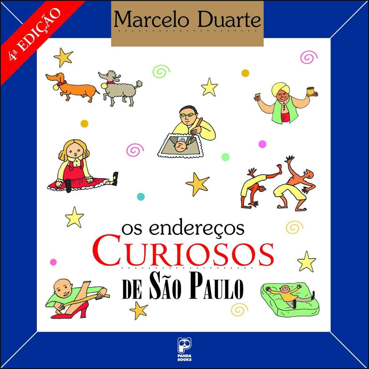 Descubra os Endereços Mais Curiosos de São Paulo: Um Guia Inédito!