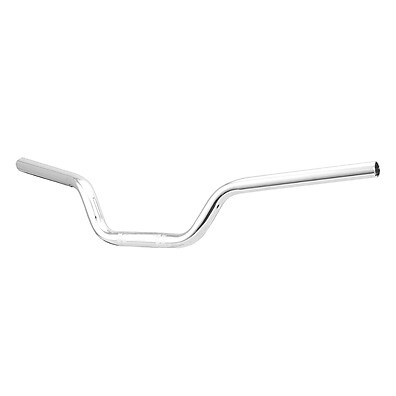 Guidão CBX 250 Twister: Original Pro Tork