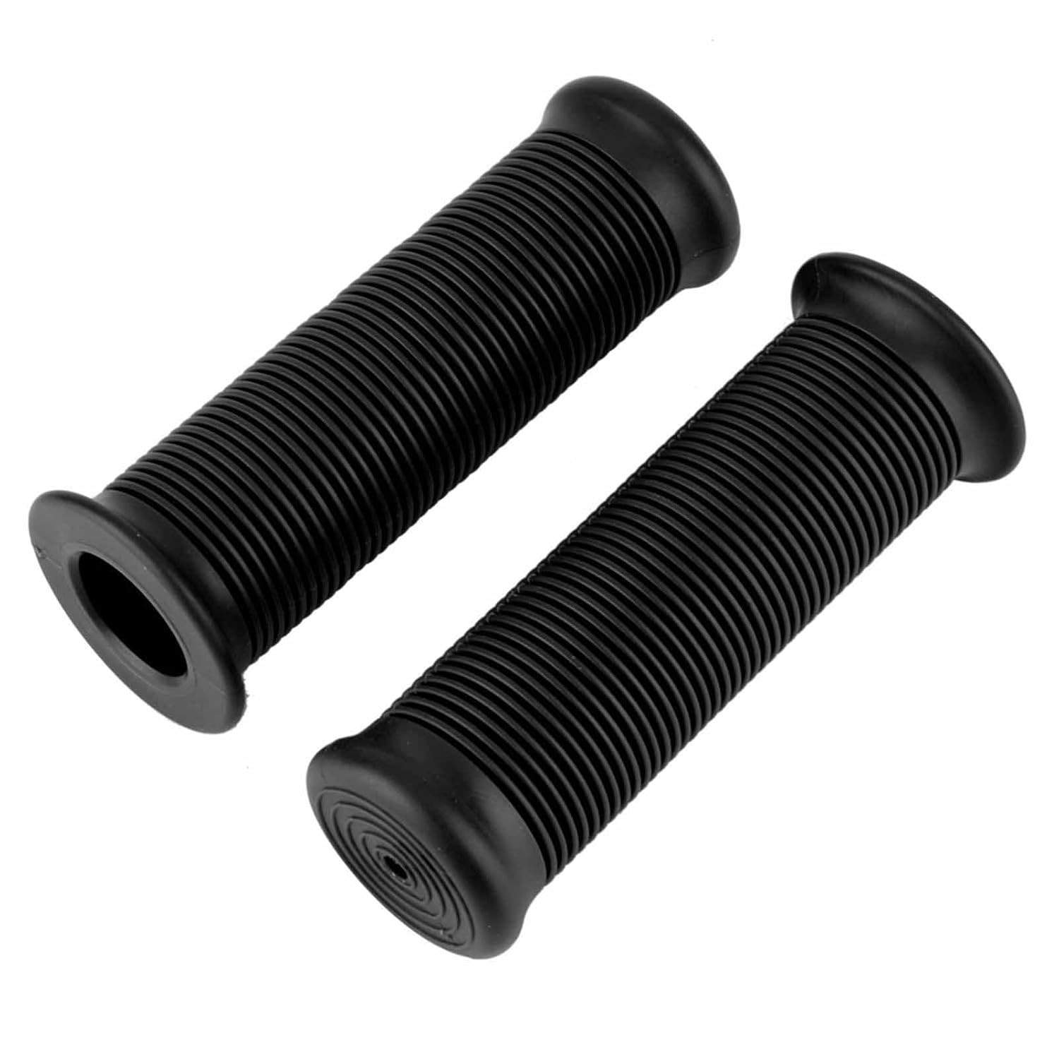 Manoplas de Guidão de Moto Vintage 25mm: Conforto e Estilo Clássico para Sua Motocicleta