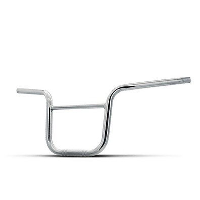 Guidão Pro Tork Motoboy Alto: Mais Resistência!