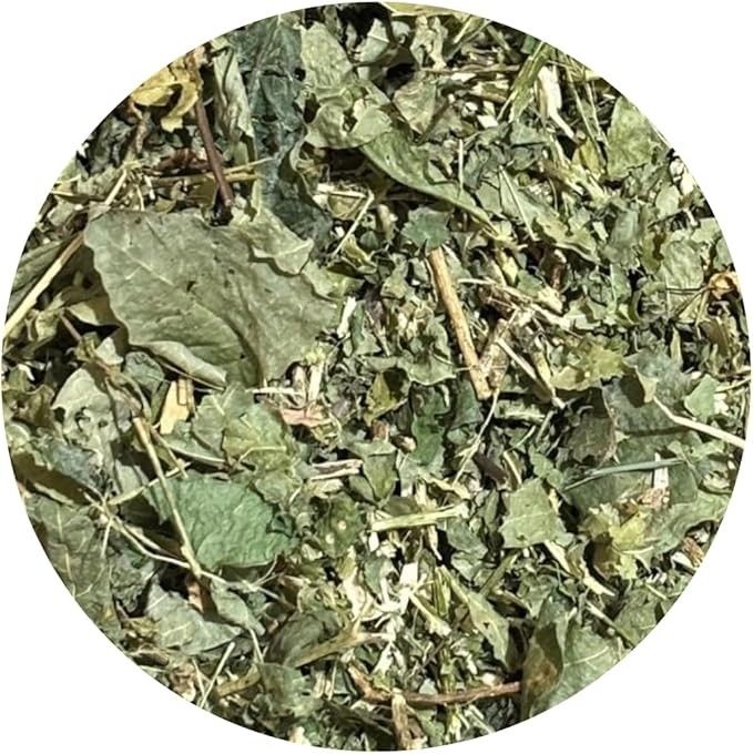 Guiné 500Gr (Ervas e Talos)