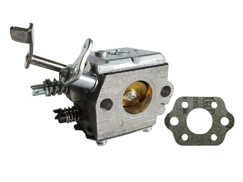 Carburador CTS para Honda GX100: A Substituição Perfeita para Walbro!