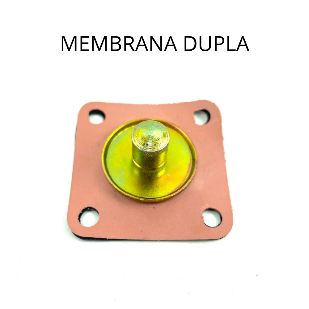 Kit Reparo Carburador Fusca 1300 1500 1600 H30Pic