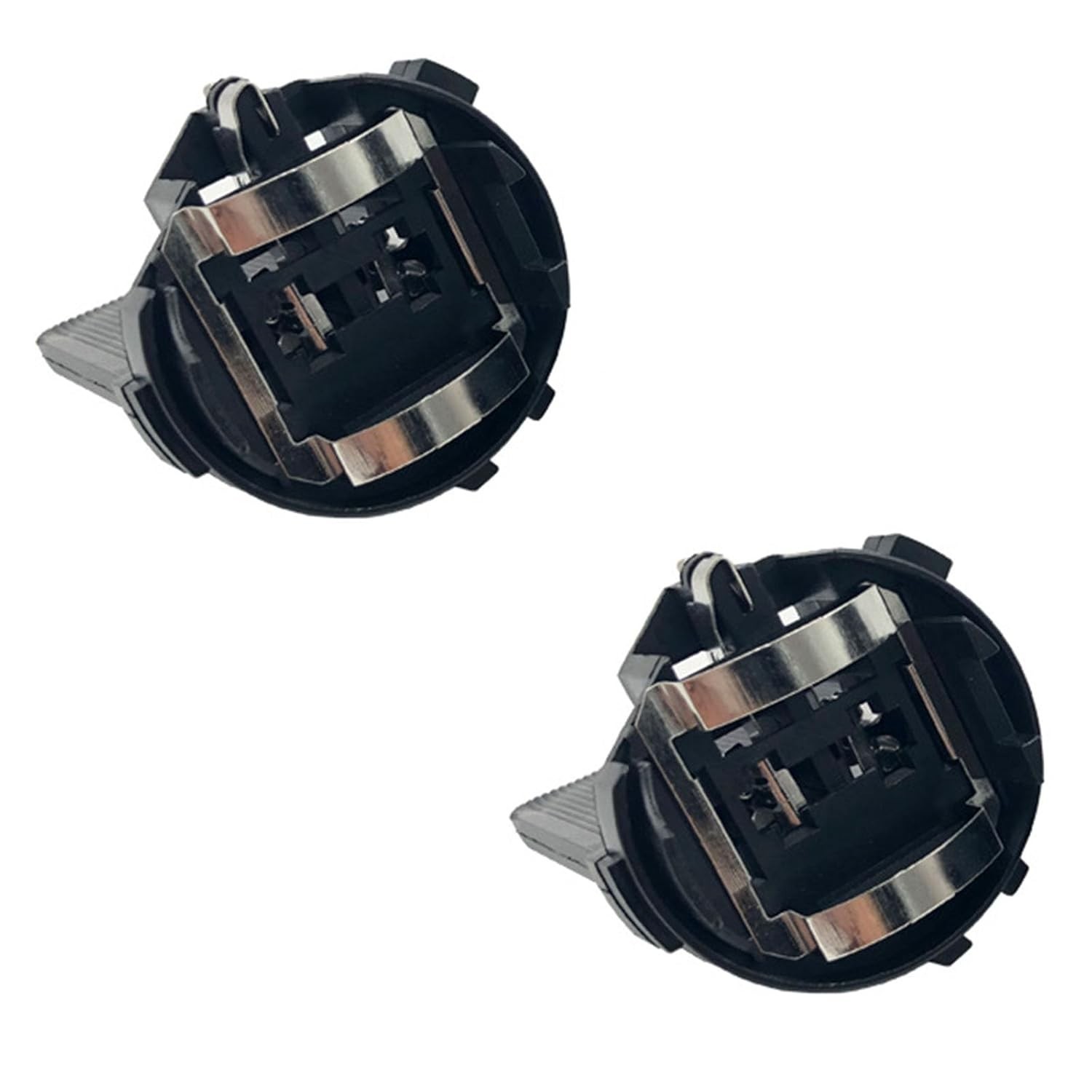Par de Soquetes de Farol H7 - Substituição Premium para 5K0941109/A9068260282