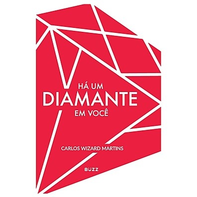 Há um Diamante em Você: Inspire-se!