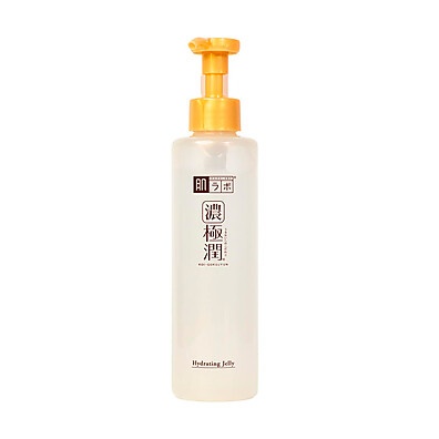 Hada Labo Gokujyun: Hidratação Profunda e Pele Radiante