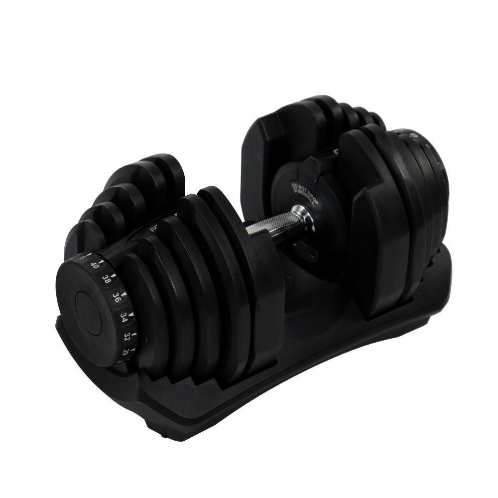 Halter Regulável Gallant Elite Pro 40kg