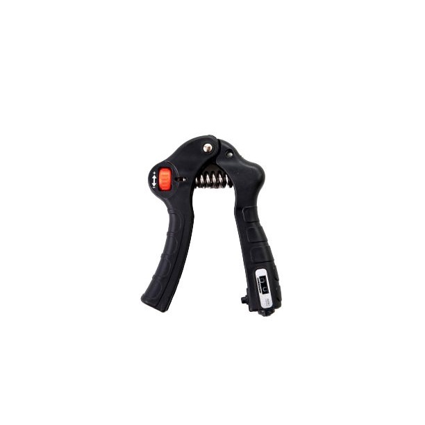 Hand Grip Ajustável: Fortaleça Suas Mãos!