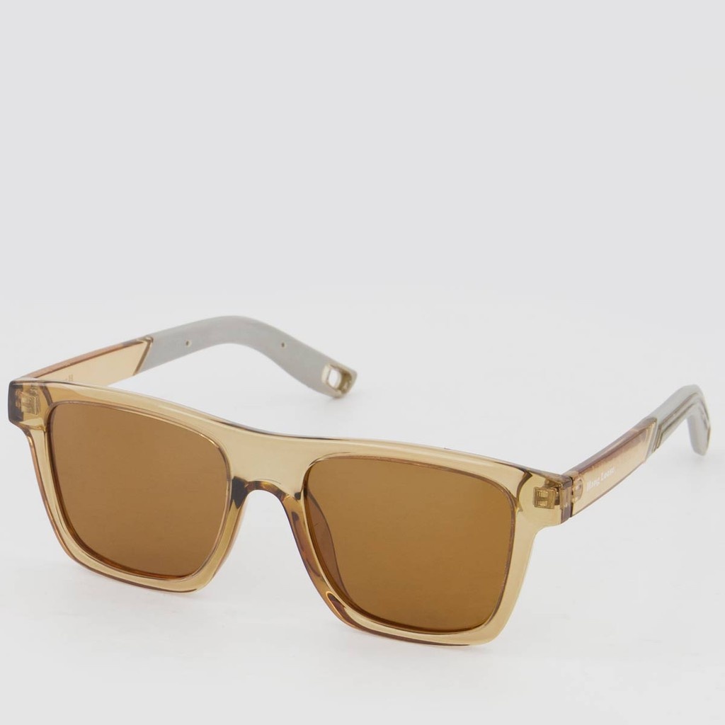 Hang Loose Parker: Estilo e Proteção Solar