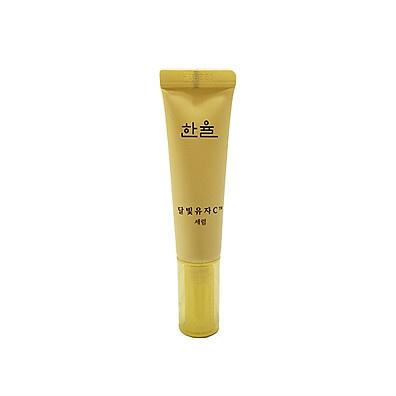 Hanyul Citron C: Revitalize sua Pele!