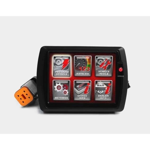 Dynojet Power Vision PV-2B CAN-Bus: Desbloqueie o Potencial da Sua Harley-Davidson