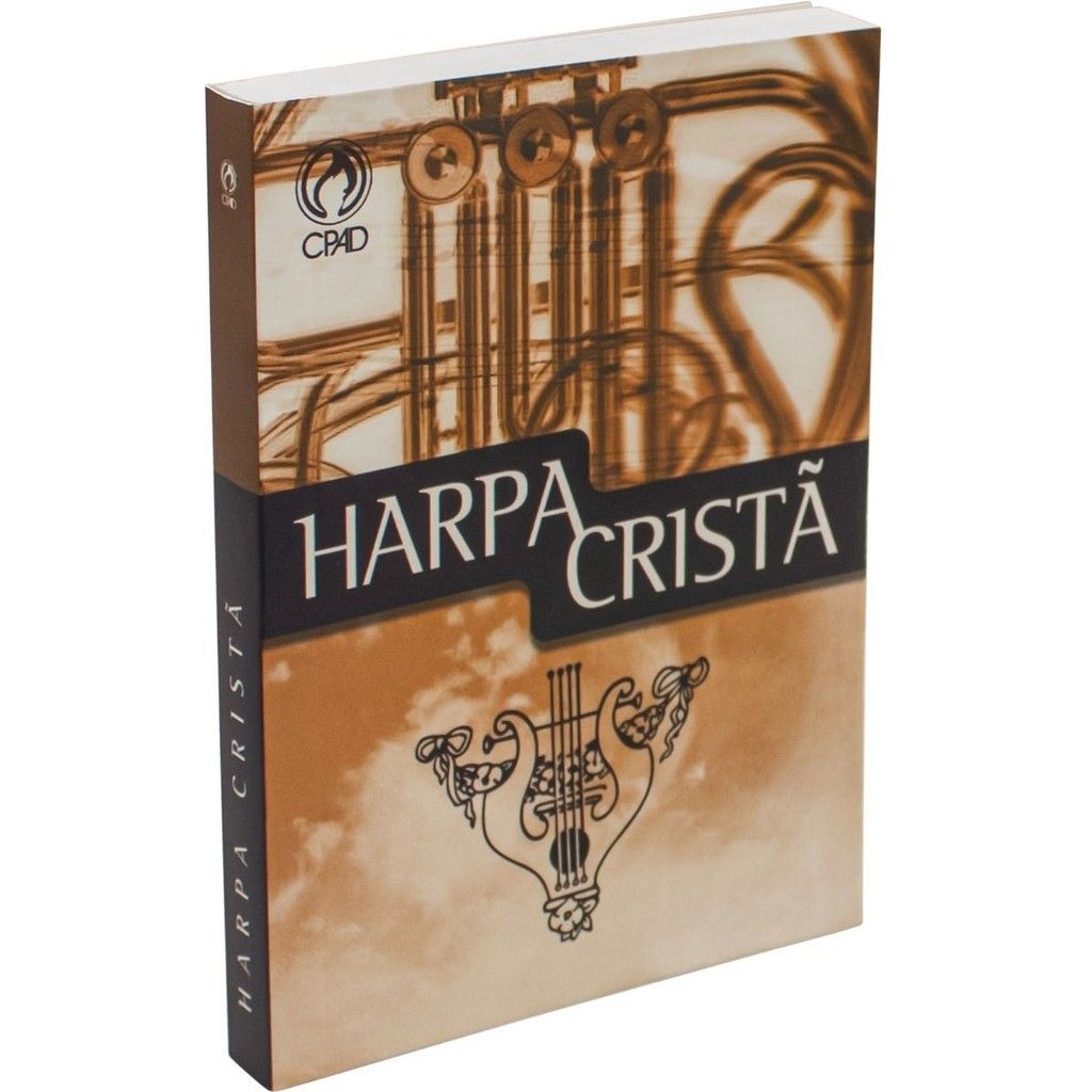 Harpa Cristã Compacta: Hinos para Levar!