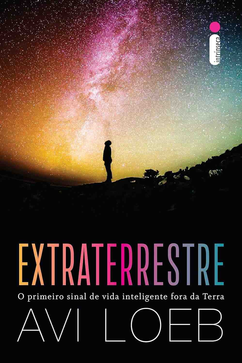 Extraterrestre: A Teoria de Avi Loeb Sobre Tecnologia Alienígena em Harvard