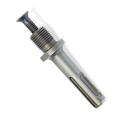 Haste Adaptadora SDS Plus 1/2": Versatilidade na Perfuração
