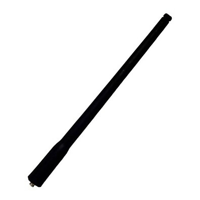 Haste Antena de Som: Reforce o Sinal do seu Carro!