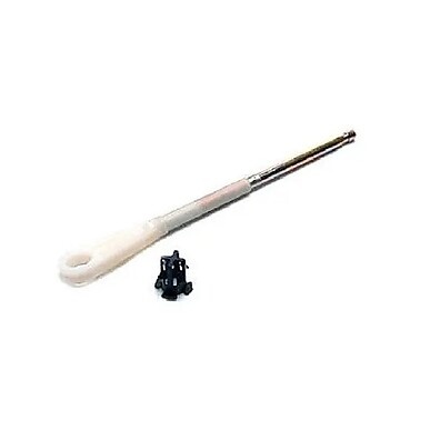 Haste Cilindro Mestre Embreagem Ford Ranger Diesel 99 a 2001