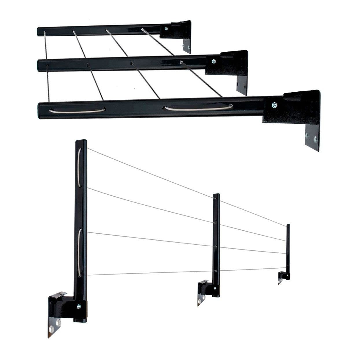 hastes-80kg-com-a-parede-3-de-sistema-apartamento-de-carga-varal-casa-e-para-retratil-a