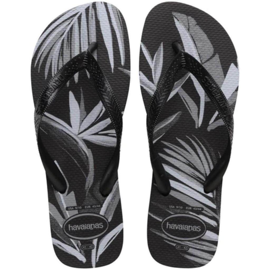 Havaianas Aloha Masculino: Conforto e Estilo!