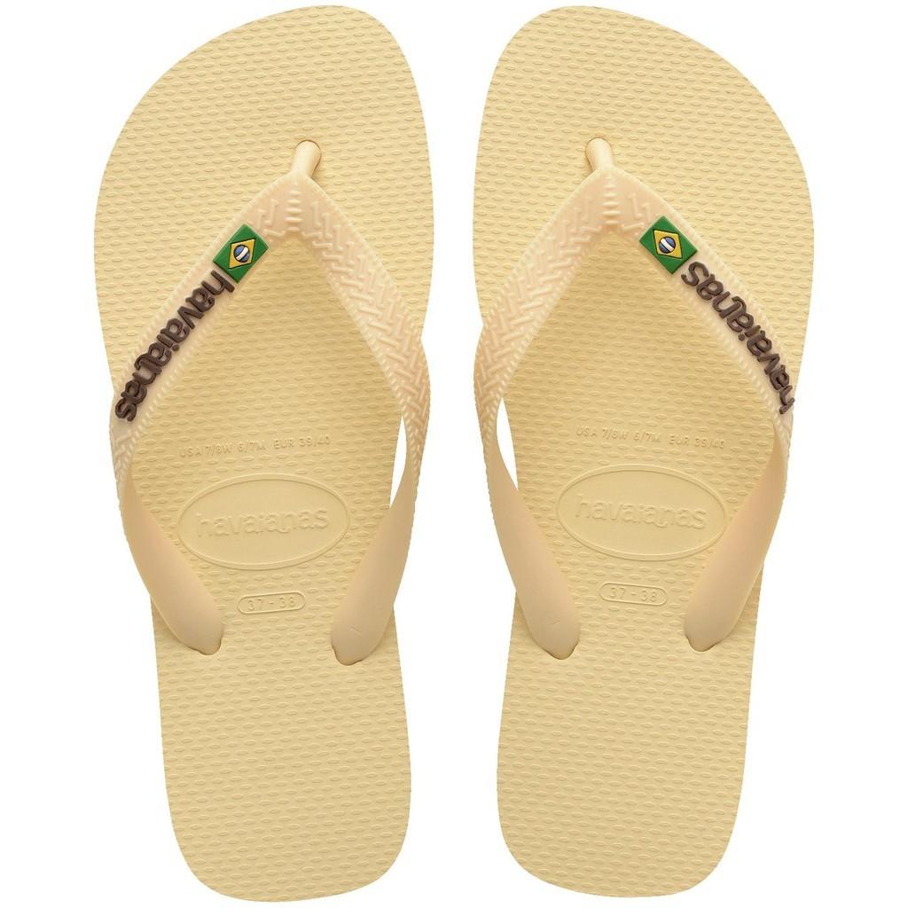 Havaianas Brasil Logo: Conforto e Estilo!