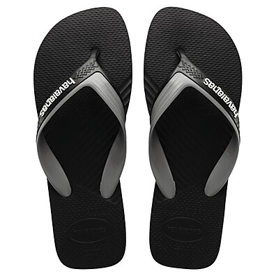 Havaianas Dual: Conforto e Estilo em um Só Chinelo