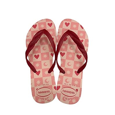Havaianas Fantasia Slim 2026: As Cores Que Vão Bombar!