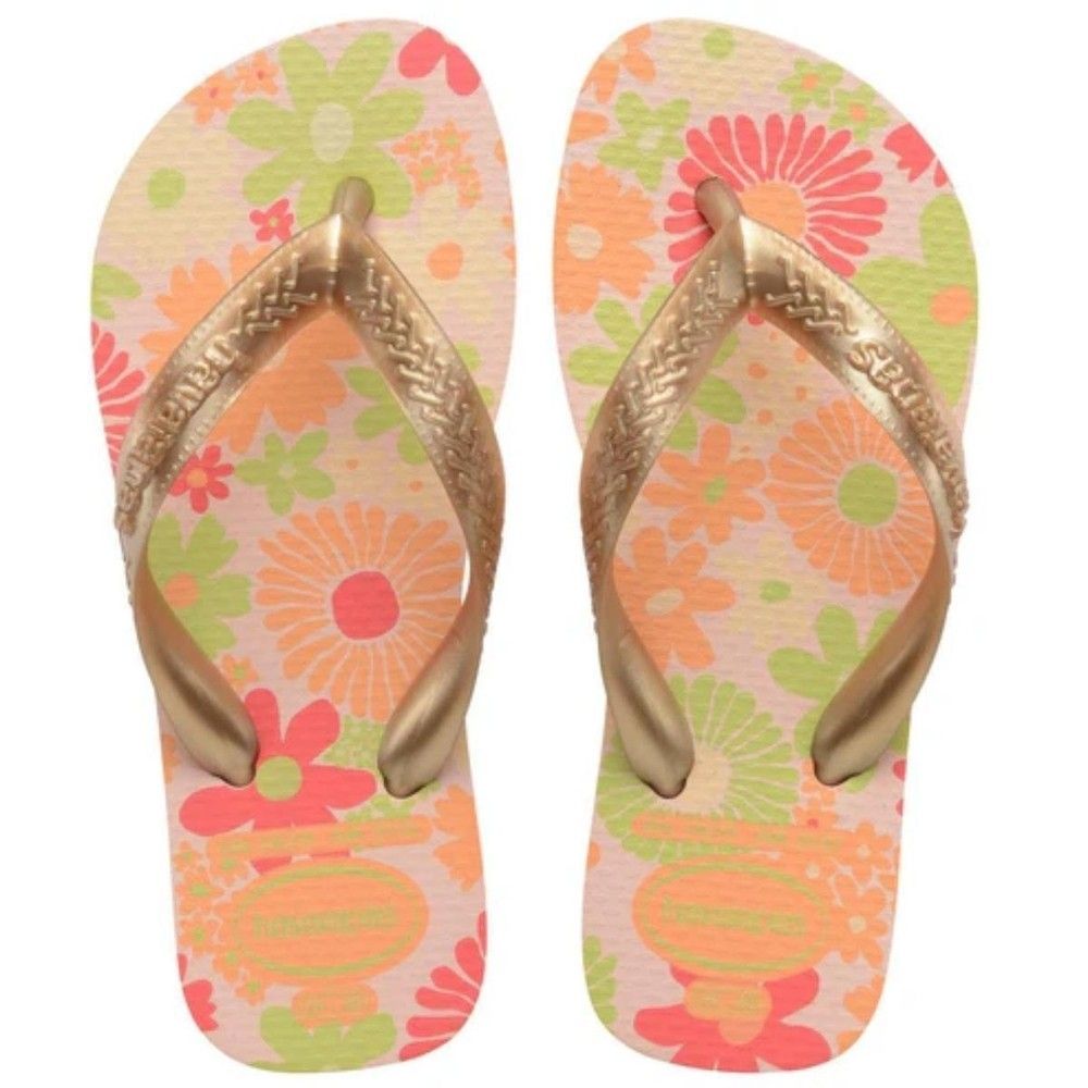 havaianas-flores-kids-rose-conforto-e-estilo