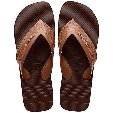 Havaianas Hybrid Be Masculino: Conforto e Estilo