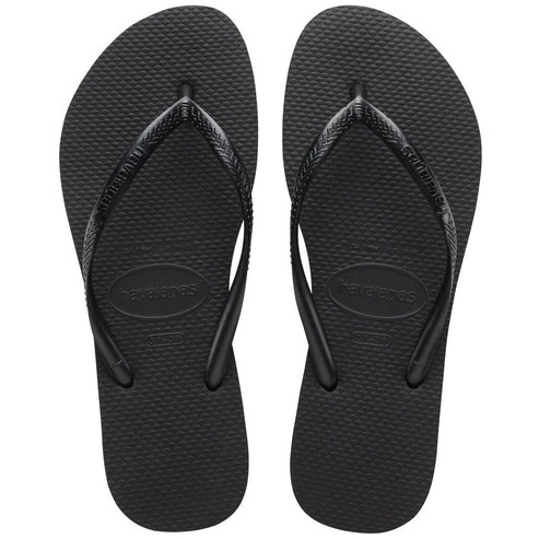 Havaianas Slim: Conforto e Estilo em Cada Passo ☀️