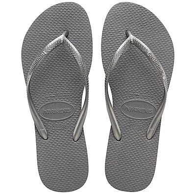 Havaianas Slim: Conforto e Estilo para o Seu Dia