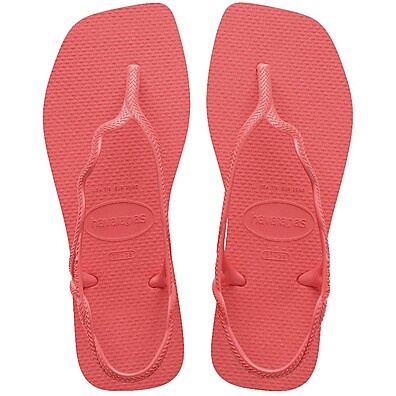 Havaianas Soleil: Conforto e Estilo Sem Igual