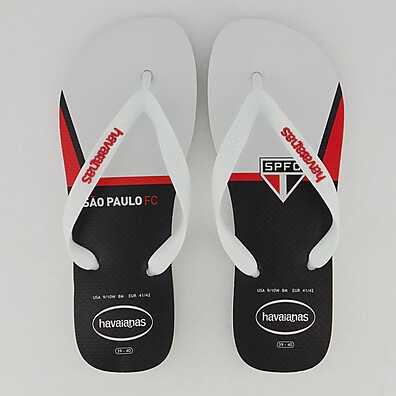 Havaianas SP: Conforto e Estilo para o Seu Dia