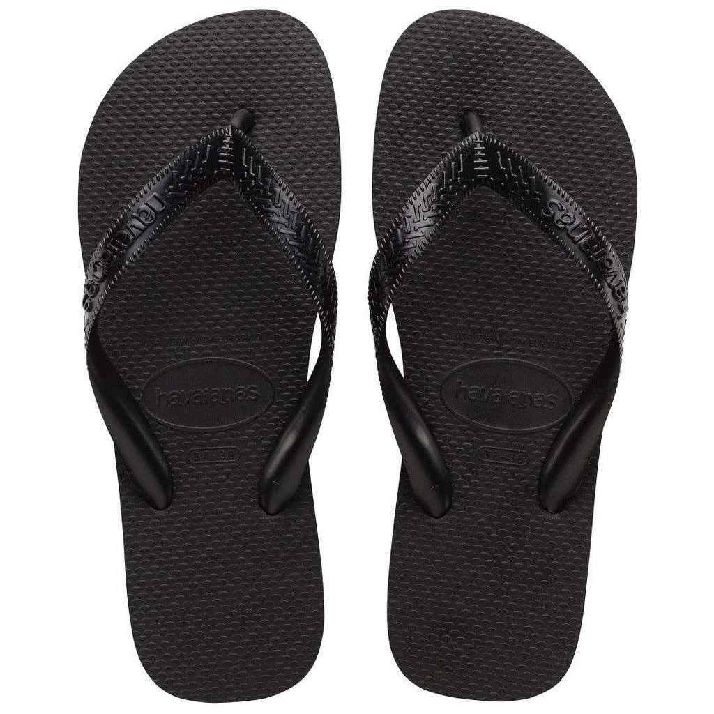 Havaianas Top: Conforto e Estilo Icônico