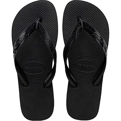 Havaianas Top: Conforto e Estilo para o Dia a Dia