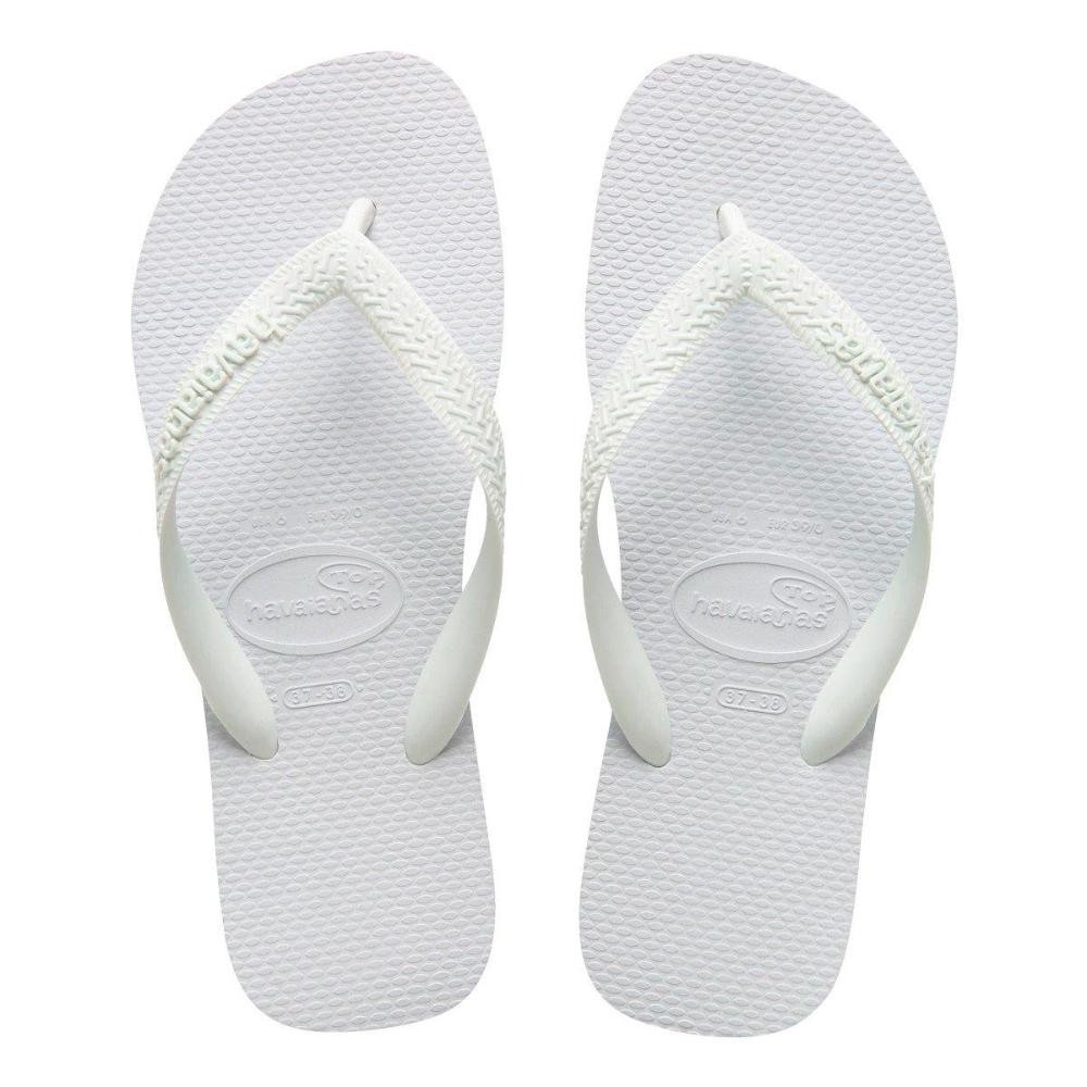 Havaianas Top FC: Conforto e Estilo!