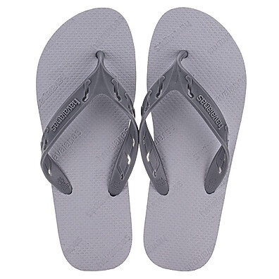 Havaianas Track Go: Conforto e Estilo Urbano