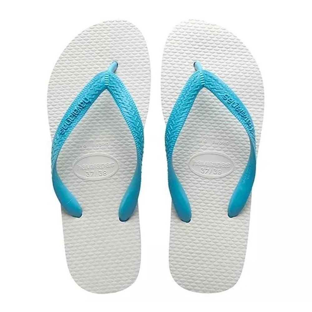 Havaianas Tradicional: Conforto e Estilo!