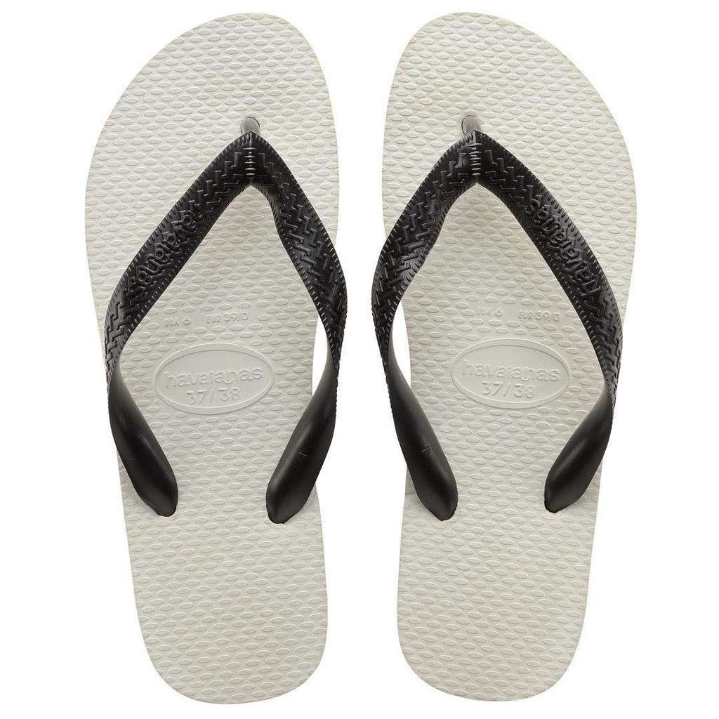 Havaianas Tradicional Preto: O Chinelo Icônico
