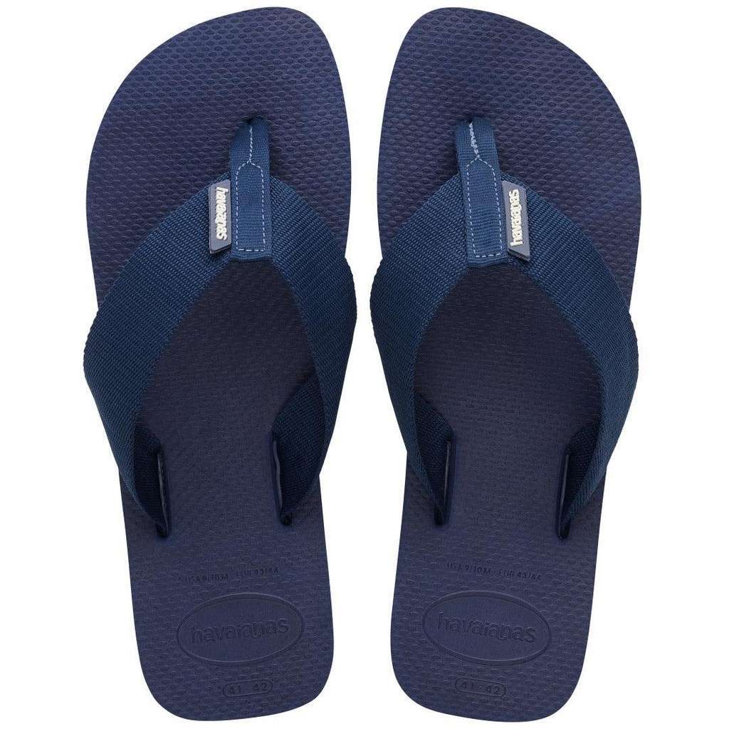 Havaianas Urban Basic: Conforto e Estilo!