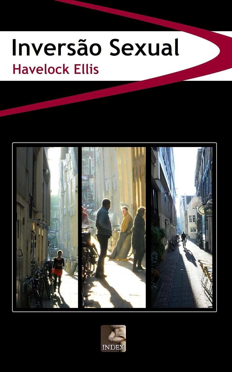 Estudo Pioneiro: A Inversão Sexual na Obra de Havelock Ellis