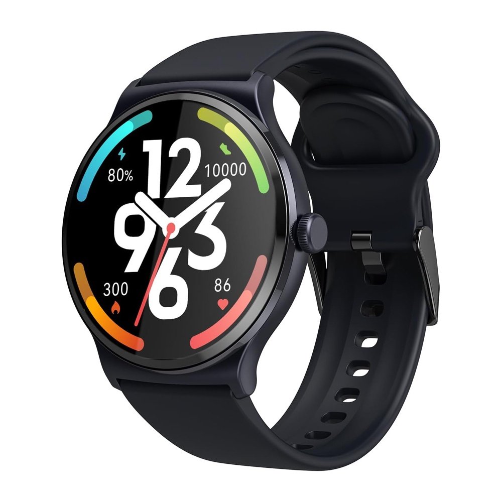 Haylou Solar Lite: Seu Smartwatch Fitness e Saúde