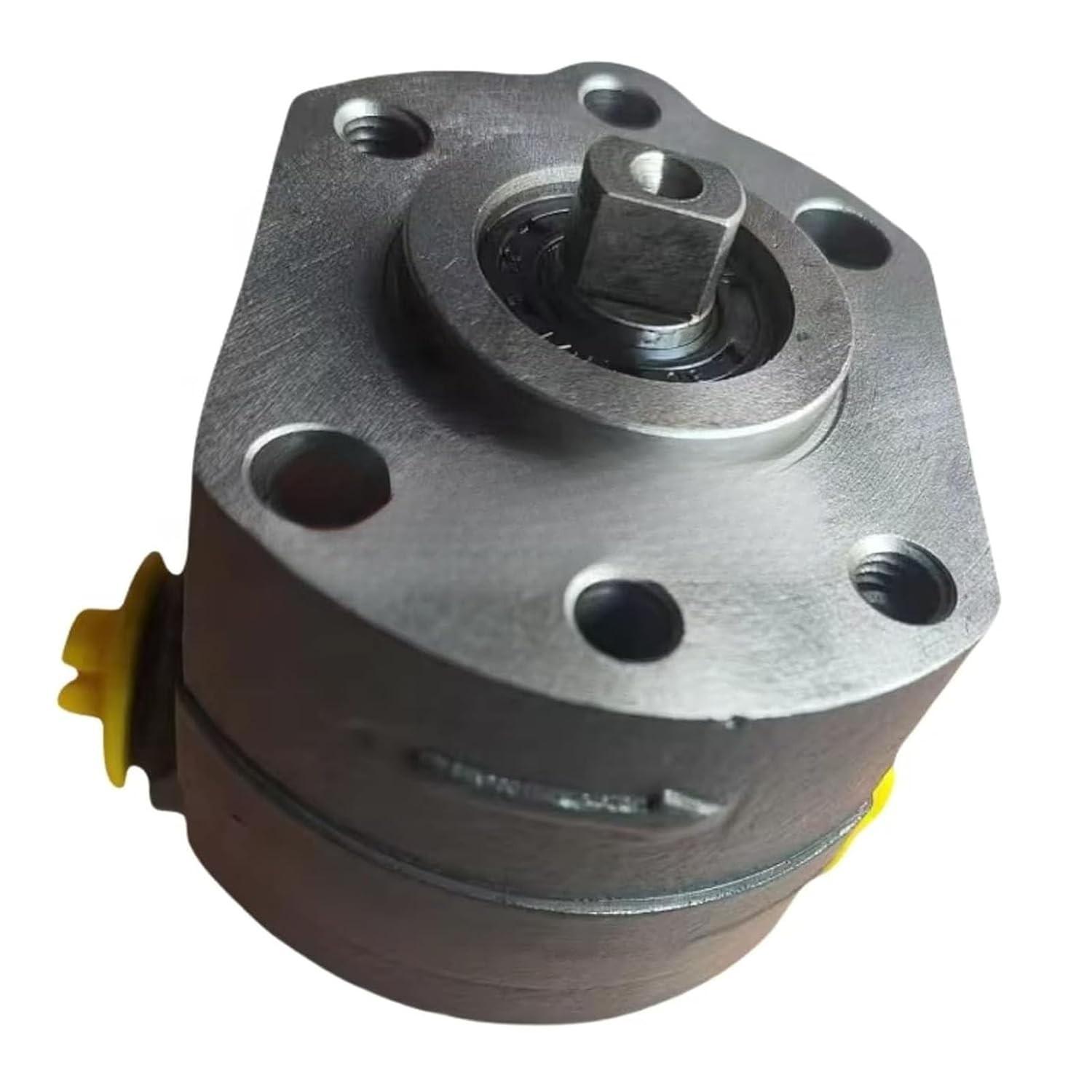 Bomba Hidráulica 45540-13131-71 para Empilhadeiras Toyota HCB Forklift 40-7FB15 a 7FBJ35 - Nova e com Garantia