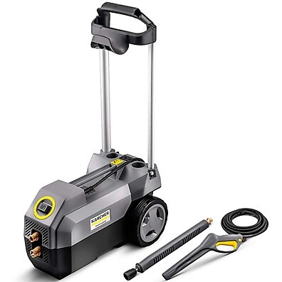HD 585 Profi Karcher: A Lavadora Ideal!