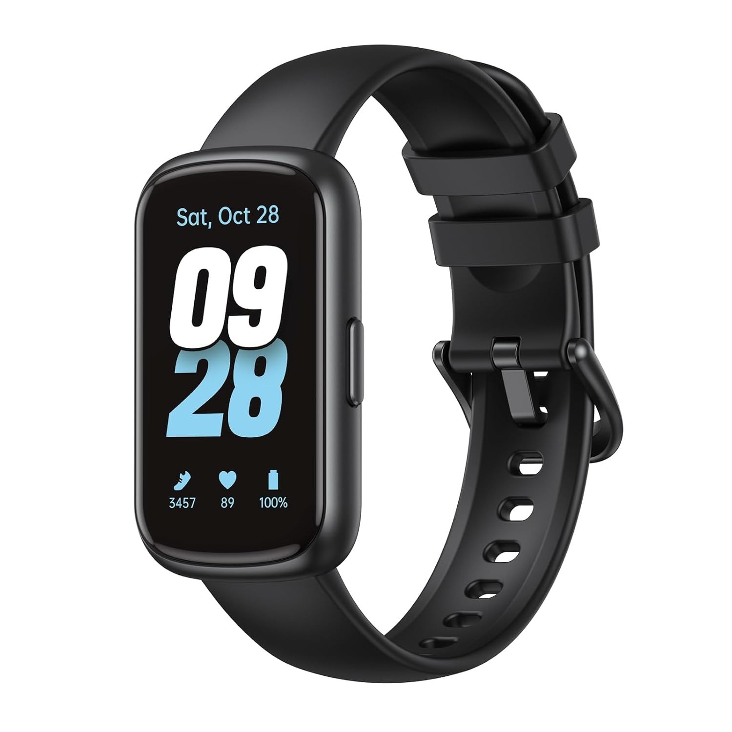 Smartwatch Tranya ES11: Seu Aliado Esportivo com Tela HD e Bateria de Longa Duração