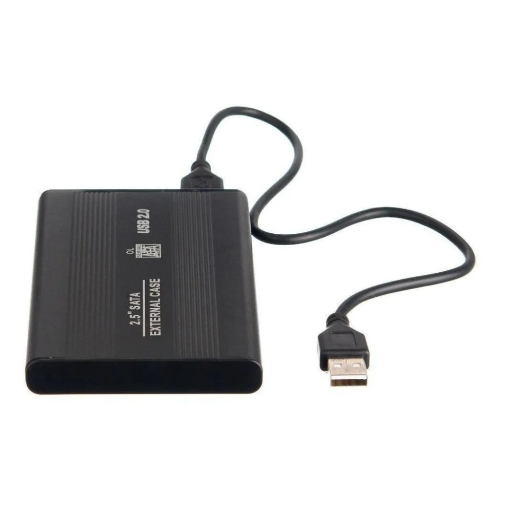 HD Externo WD Blue e Black: 500GB/1TB USB 3.0 para Notebook