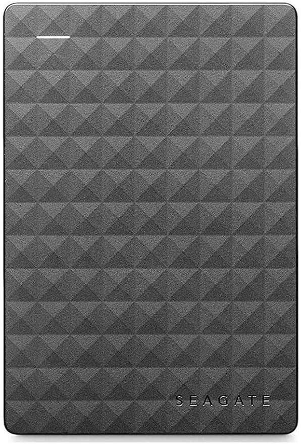 HD Portátil Expansion 2Tb, Seagate, Stea2000400