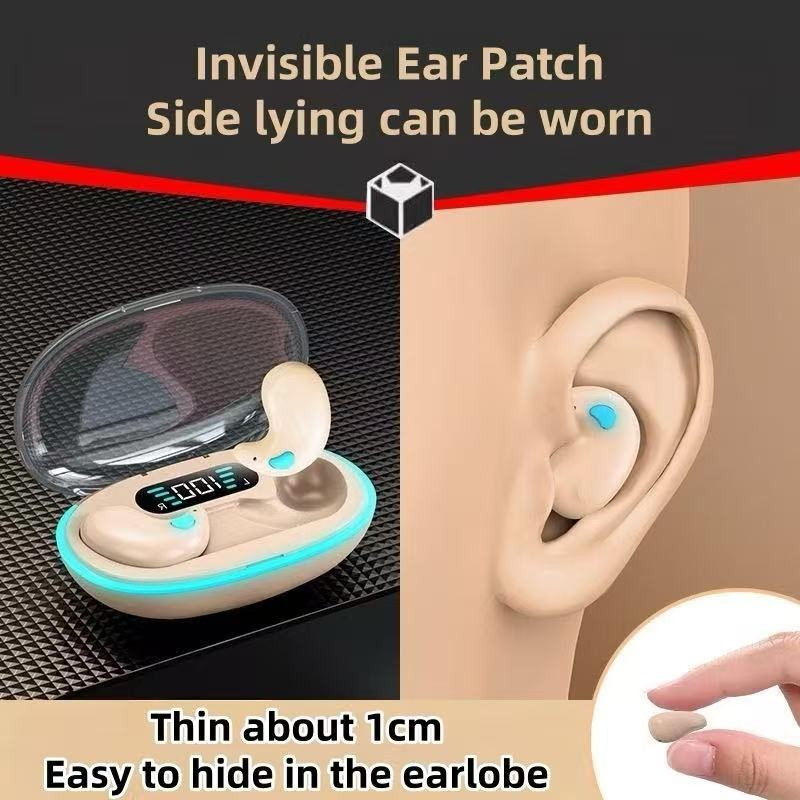 X55 Fones de Ouvido Para Dormir: Conforto e Qualidade HD